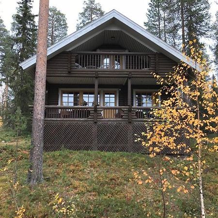 Chalet サッラ エクステリア 写真
