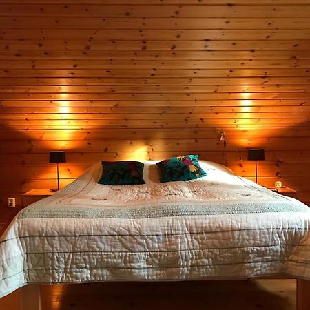 Chalet サッラ エクステリア 写真