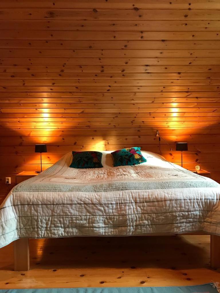 Chalet サッラ エクステリア 写真